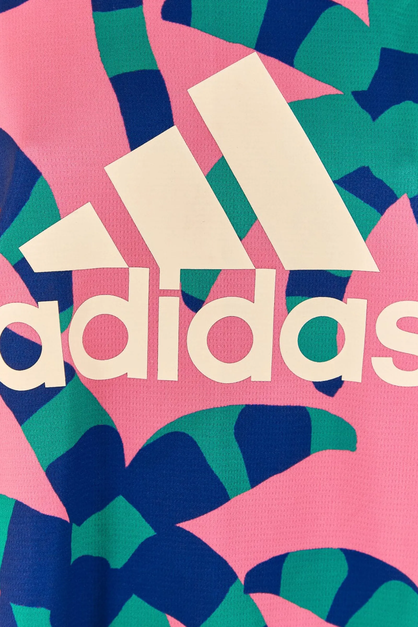 ADIDAS FARM TANK TOP GREEN