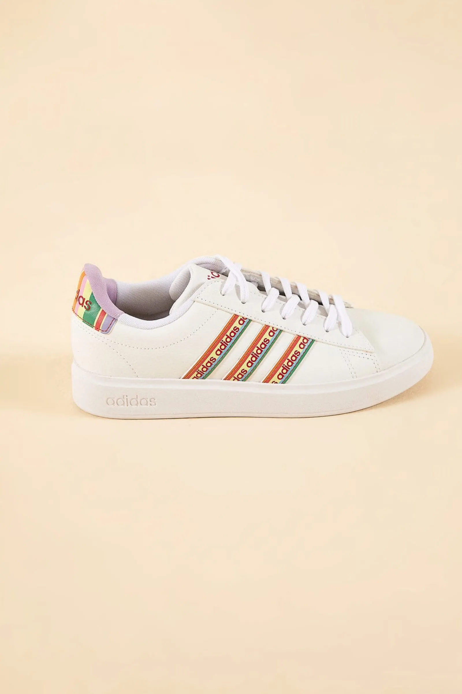 ADIDAS GRAND COURT 2.0 FOOTWEAR WHITE