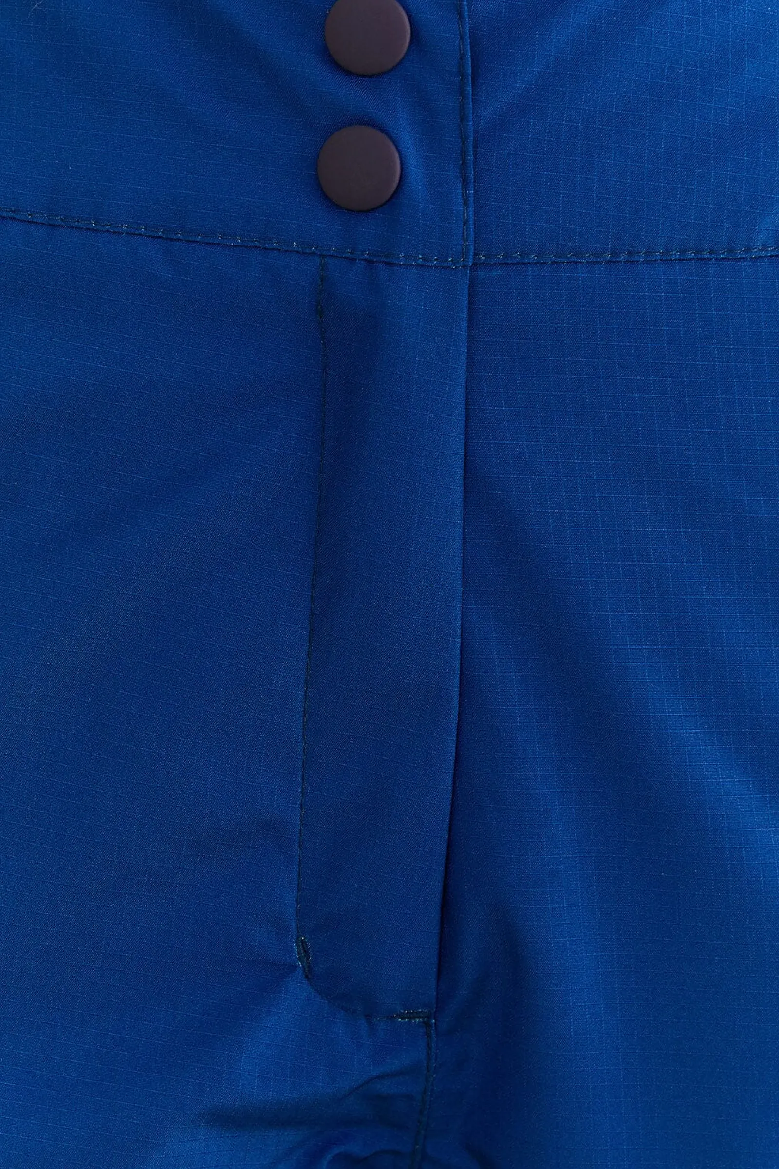 BLUE NATURE BEAUTY SKI PANTS
