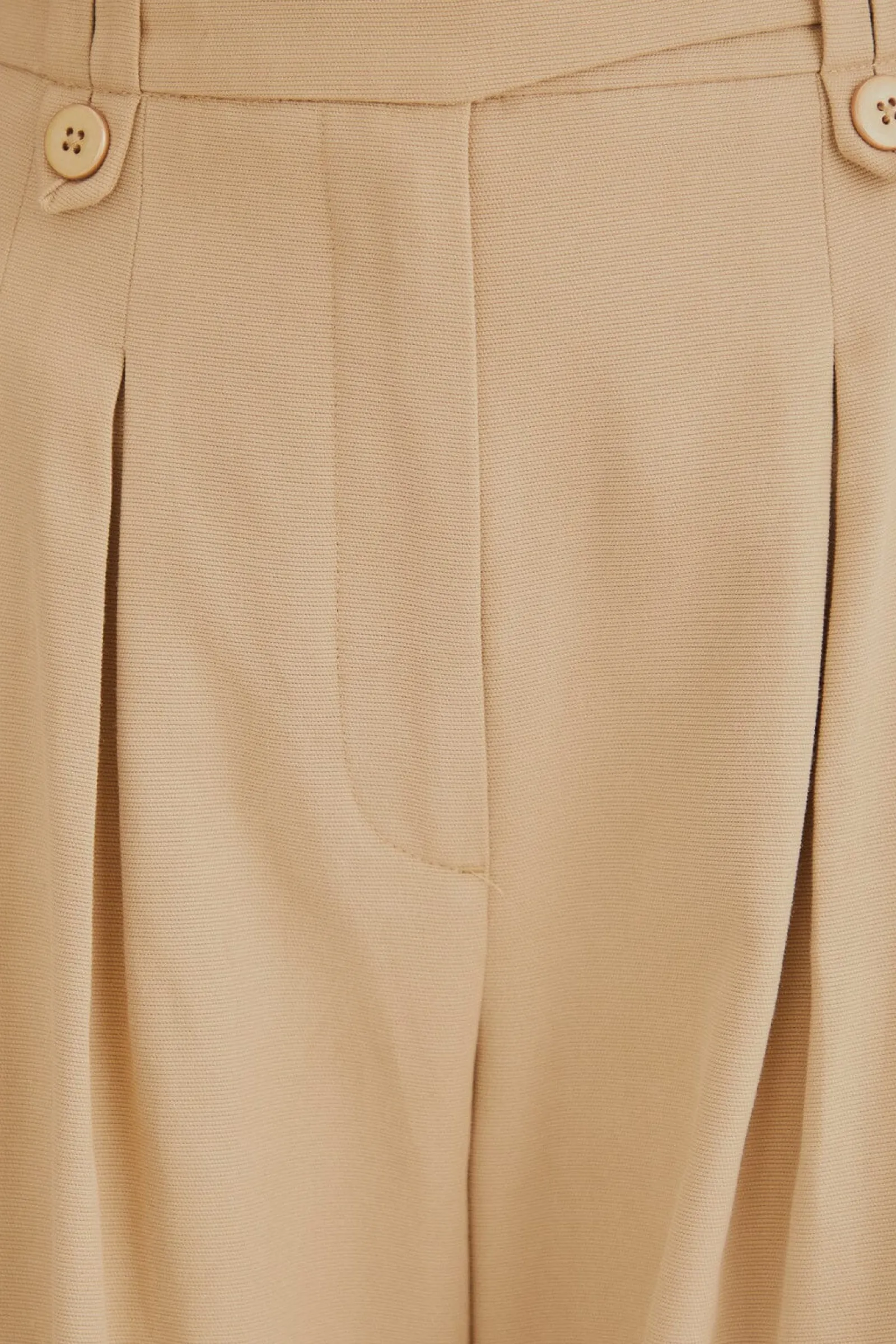 KAKHI HIGH WAIST PANTS