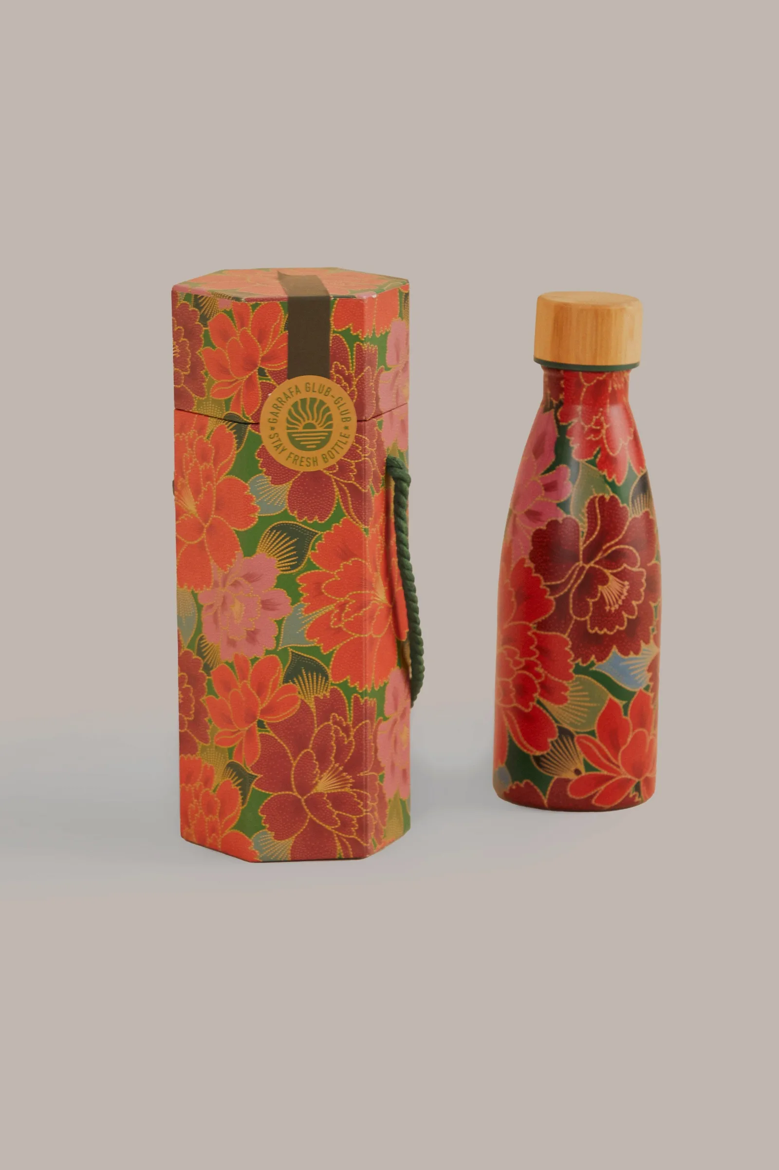  SOLAR CHITA STAY FRESH SMALL BOTTLE