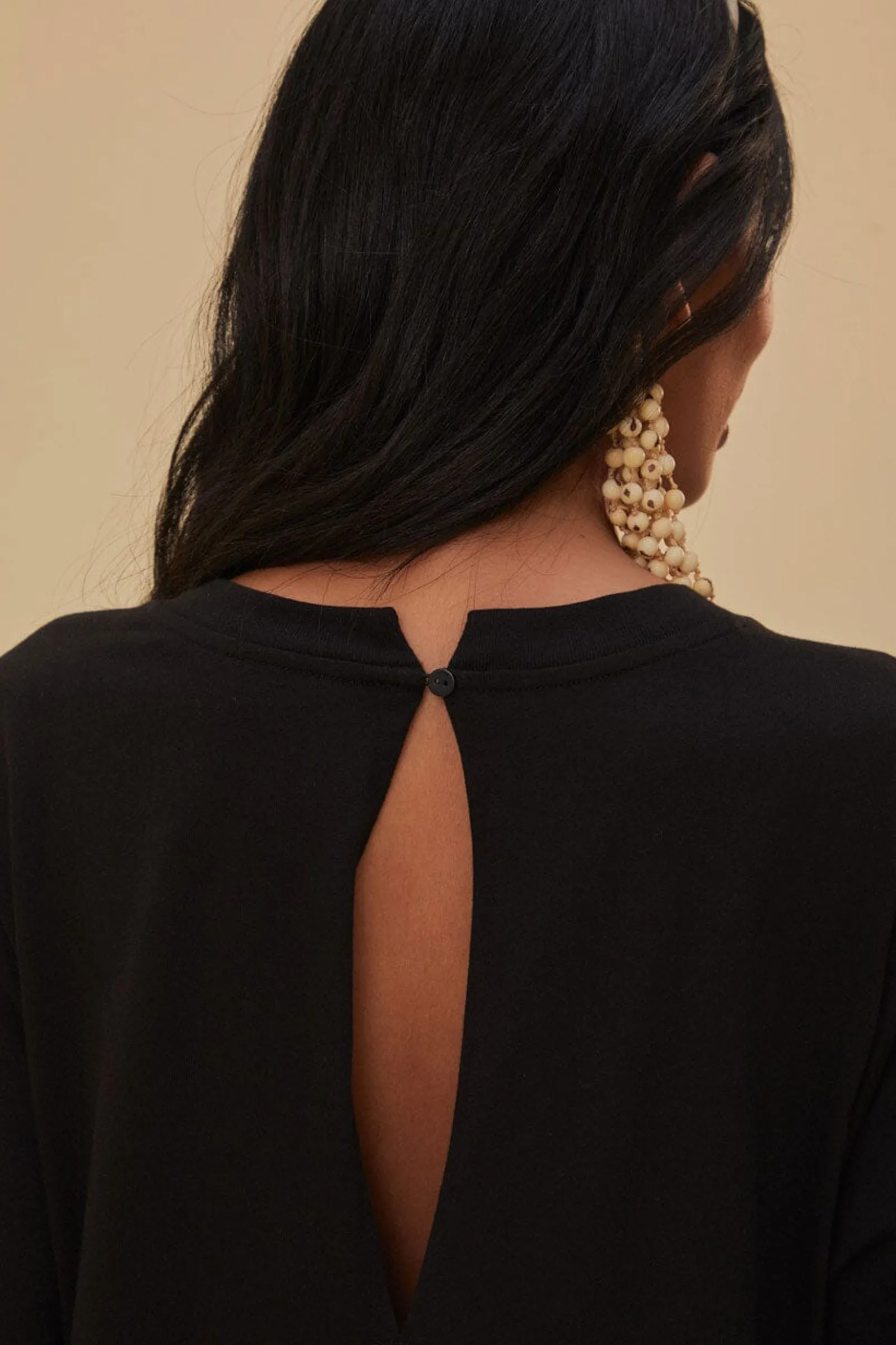 YAWANAWA CARIOCA LONGSLEEVE JUMPSUIT