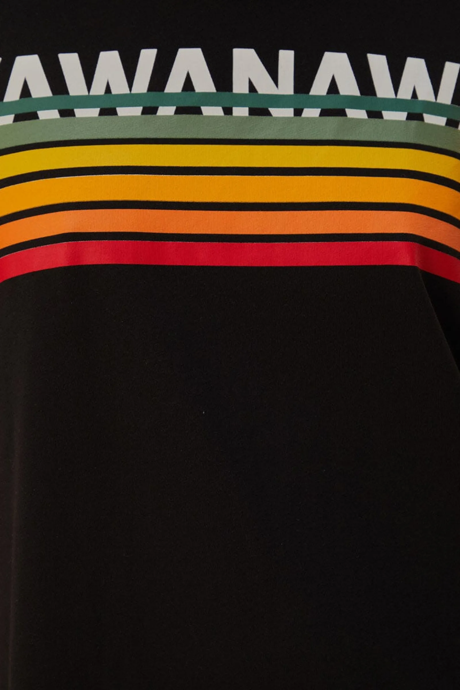 YAWANAWA CARIOCA LONGSLEEVE JUMPSUIT